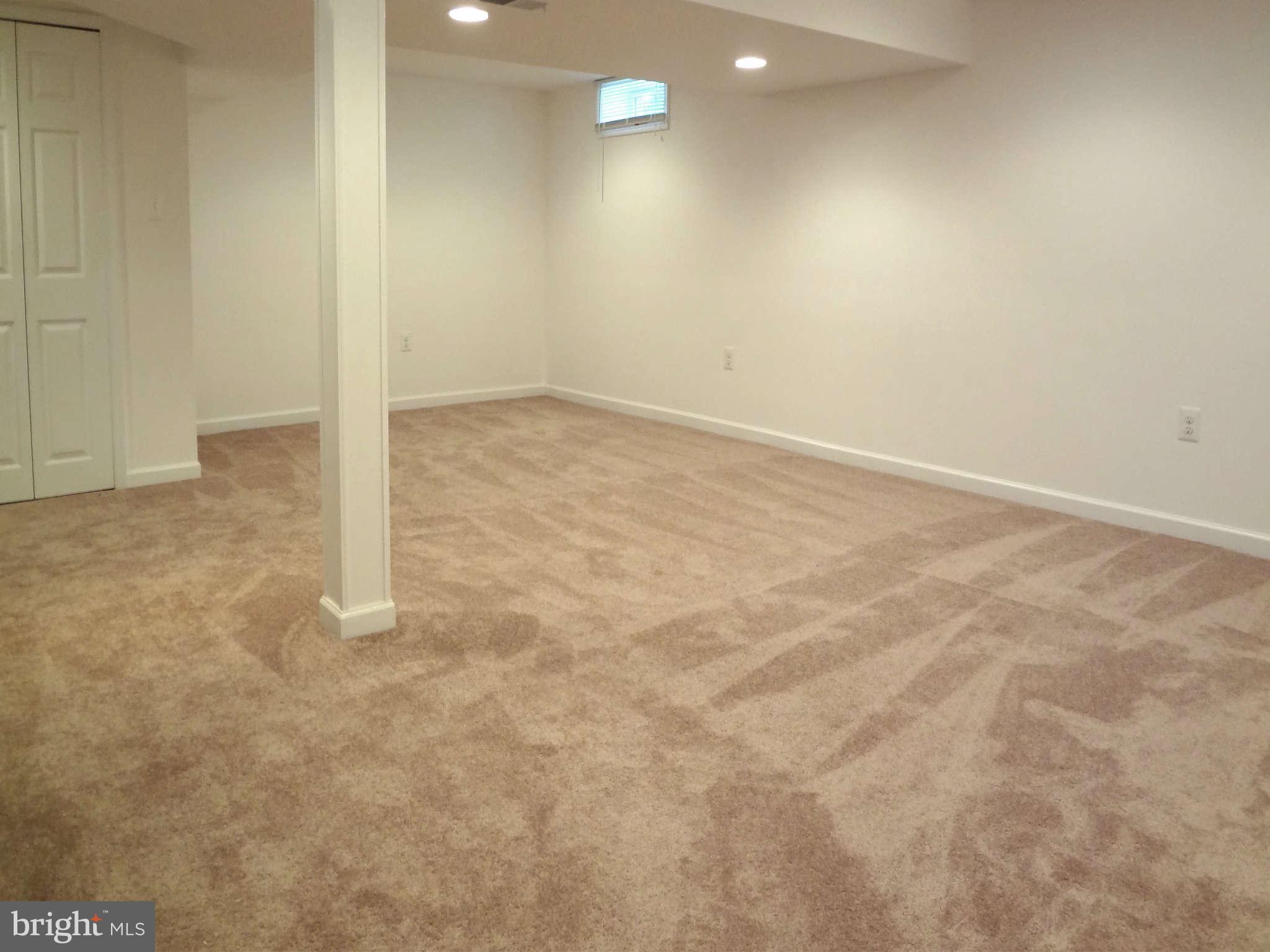 3408 Fairview Road Gwynn Oak, MD 21207 - Photo 20 of 23 Basement