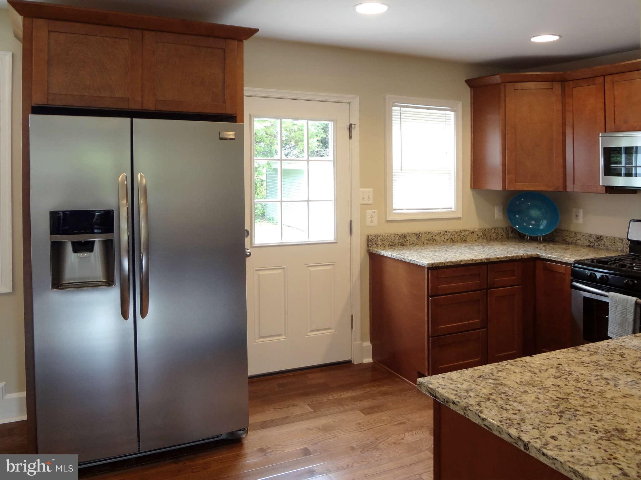 3408 Fairview Road Gwynn Oak, MD 21207 - Photo 3 of 23 Kitchen