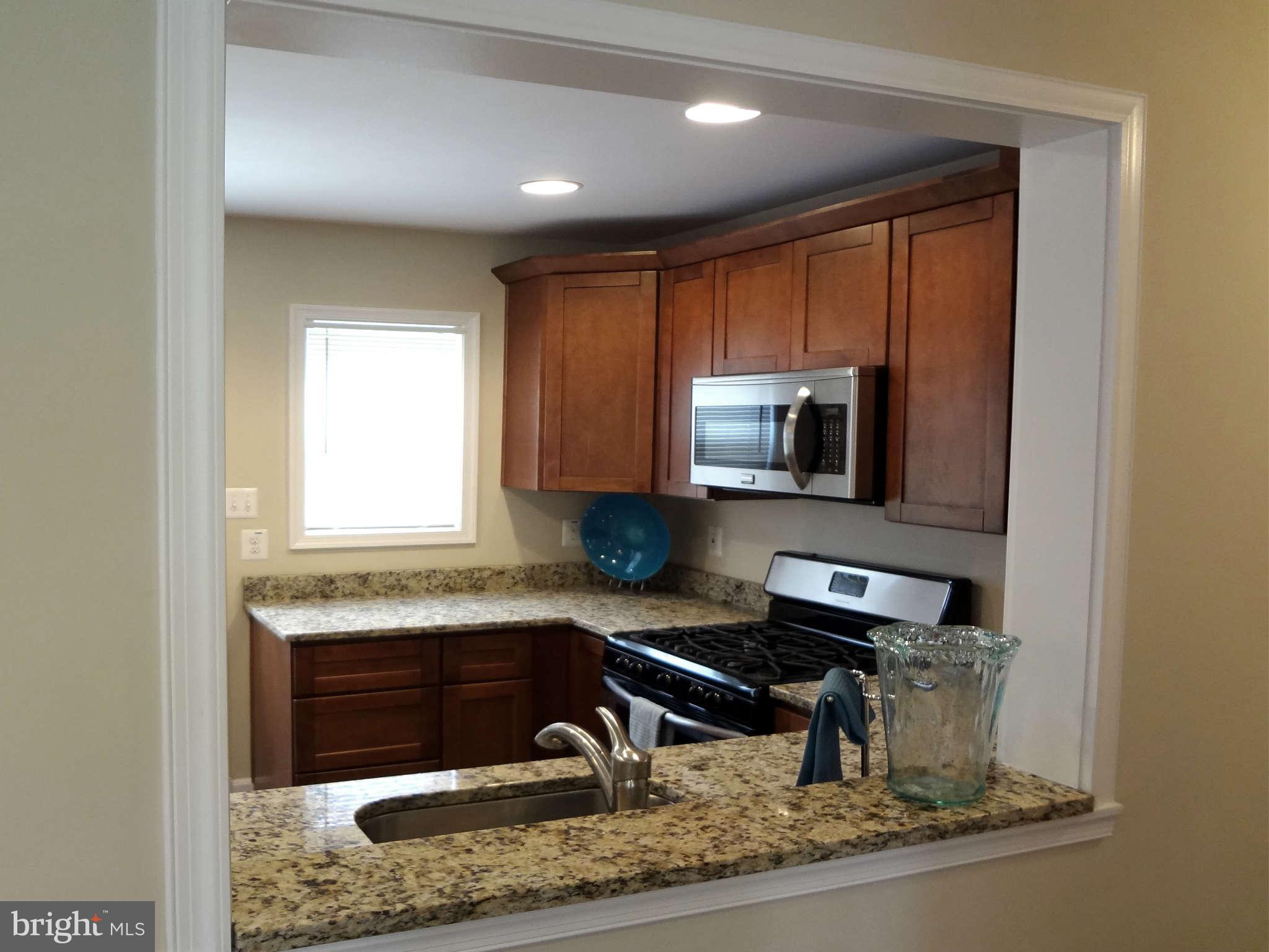 3408 Fairview Road Gwynn Oak, MD 21207 - Photo 7 of 23 Kitchen