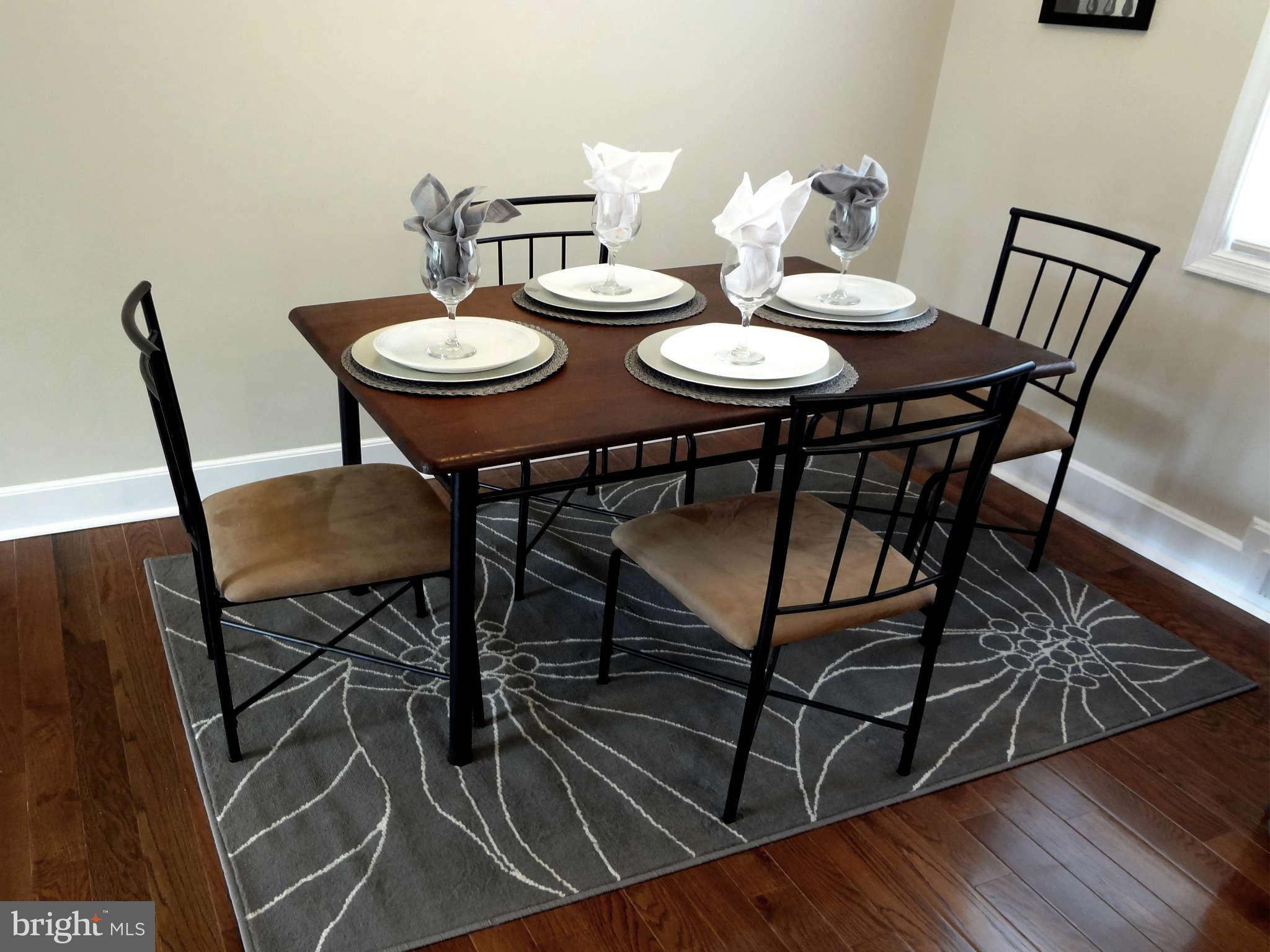 3408 Fairview Road Gwynn Oak, MD 21207 - Photo 8 of 23 Dining Room