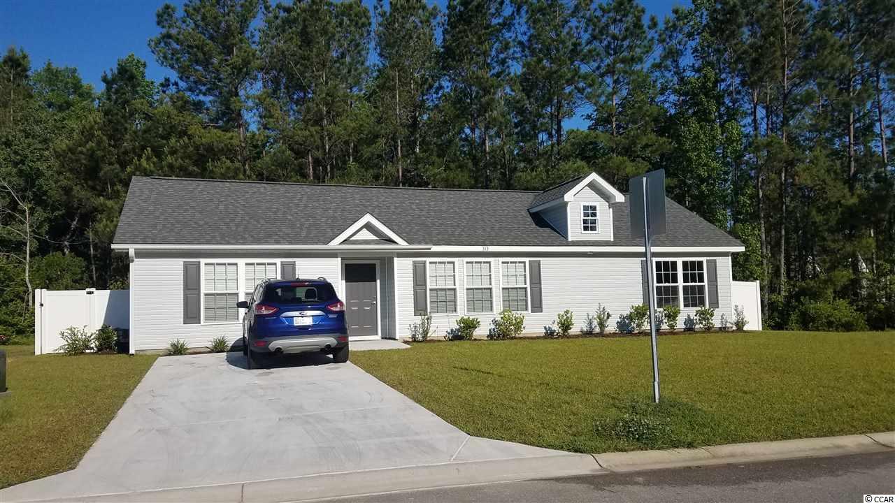 313 Rylan Jacob Place Myrtle Beach, SC 29588 - Photo 1 of 2 Gallery Image 1