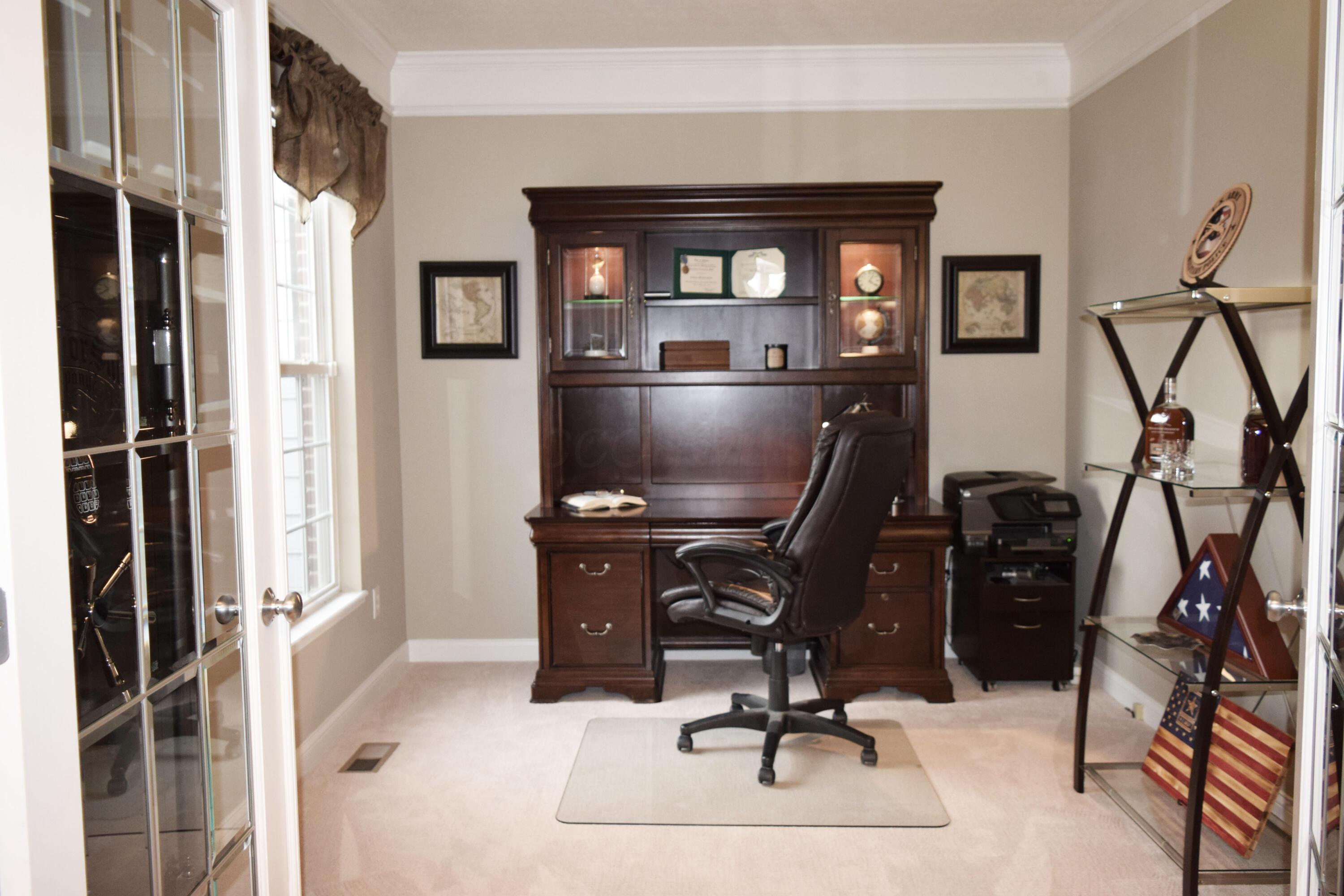 88 Mendolin Way Powell, OH 43065 - Photo 5 of 53 05-Office/Den