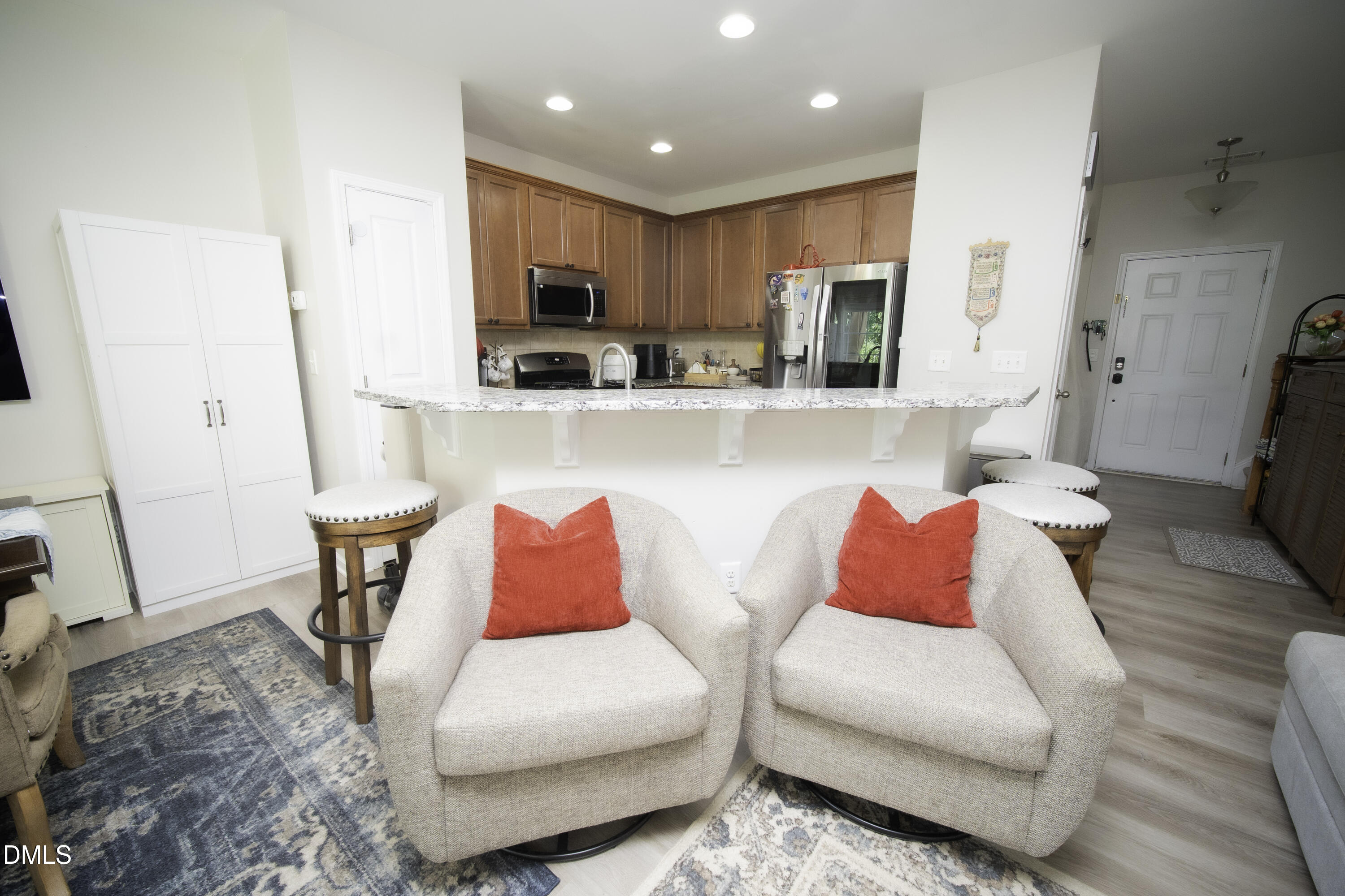 1708 Grace Point Road Morrisville, NC 27560 - Photo 6 of 26