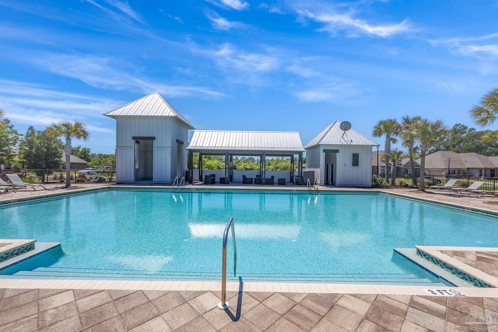 8105 Stream Ridge Road Pensacola, FL 32526 - Photo 53 of 56 Gallery Image 53