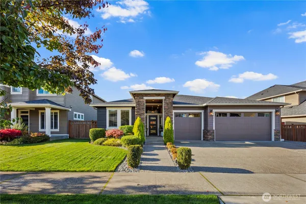 $1,175,000 | 18021 133rd St Court East, Bonney Lake, WA 98391