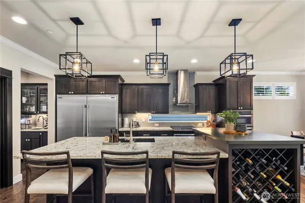 $1,150,000 | 18021 133rd St Court East, Bonney Lake, WA 98391