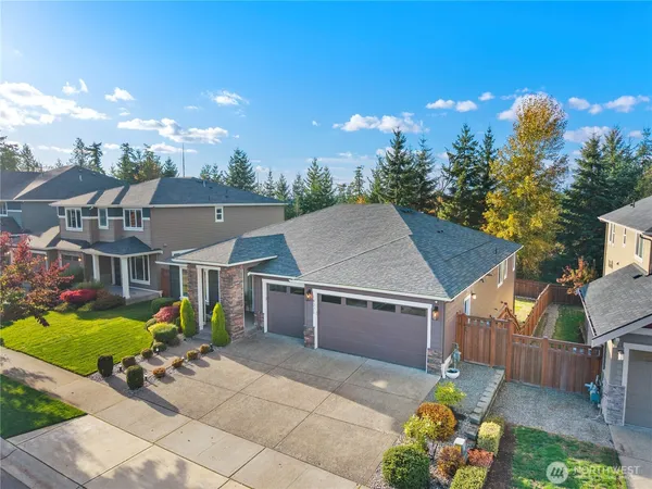 $1,150,000 | 18021 133rd St Court East, Bonney Lake, WA 98391