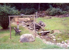 1401 Fairview Road Duffield, VA 24244 - Photo 2 of 11 Photo 2