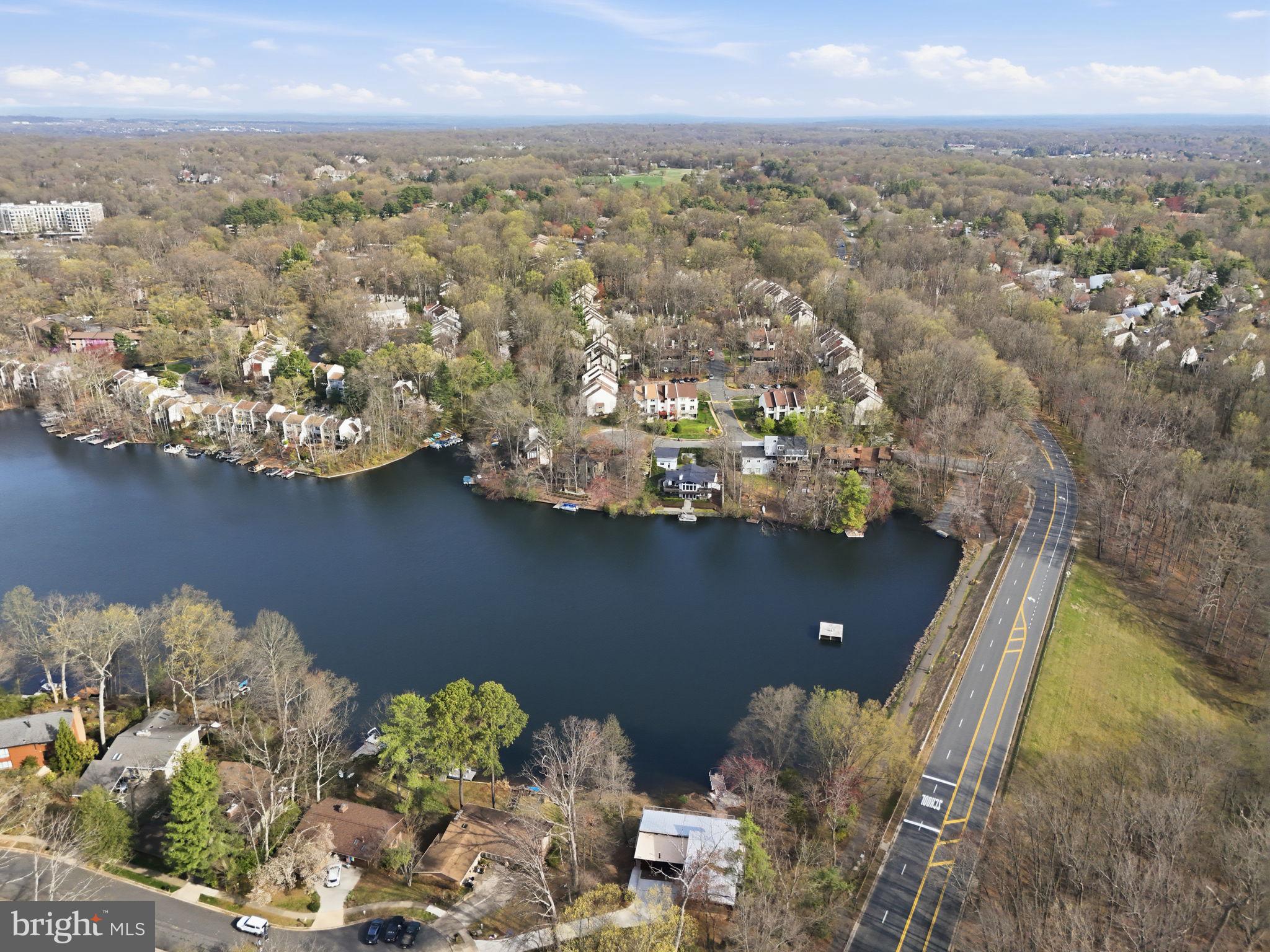 11216 South Shore Road Reston, VA 20190 - Photo 79 of 82