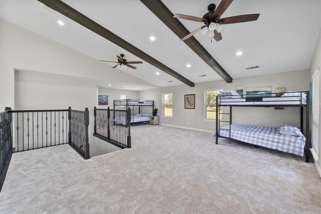 113 Cinch Buckle Ranch Road Trinidad, TX 75163 - Photo 32 of 36 a view of a livingroom with furniture