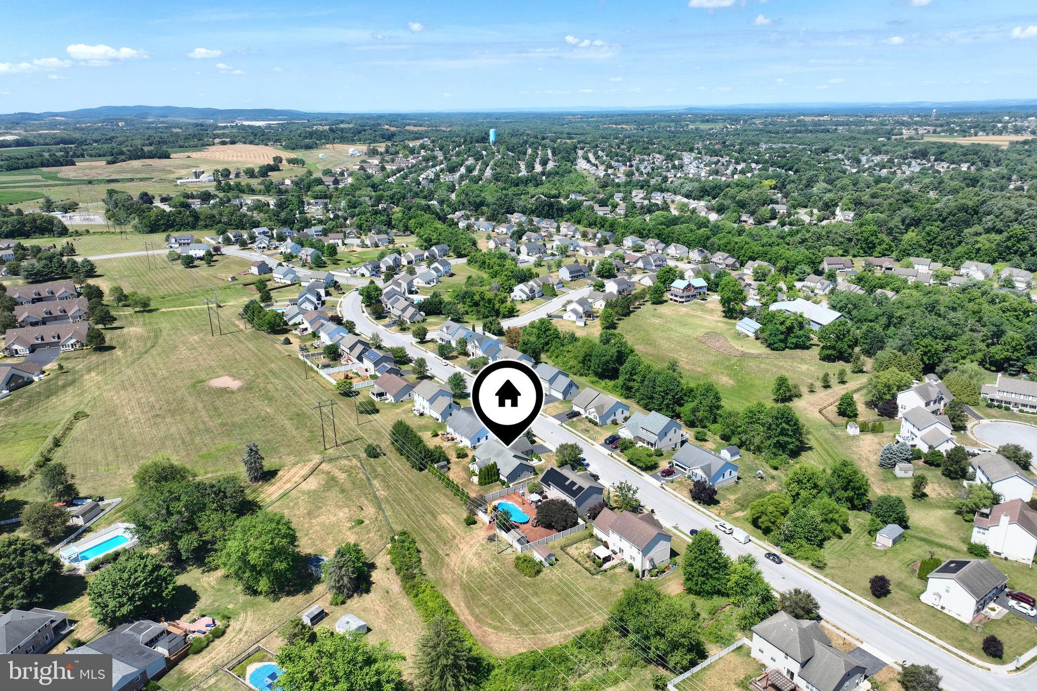 1240 Saddleback Road York, PA 17408 - Photo 54 of 56 Gallery Image 54