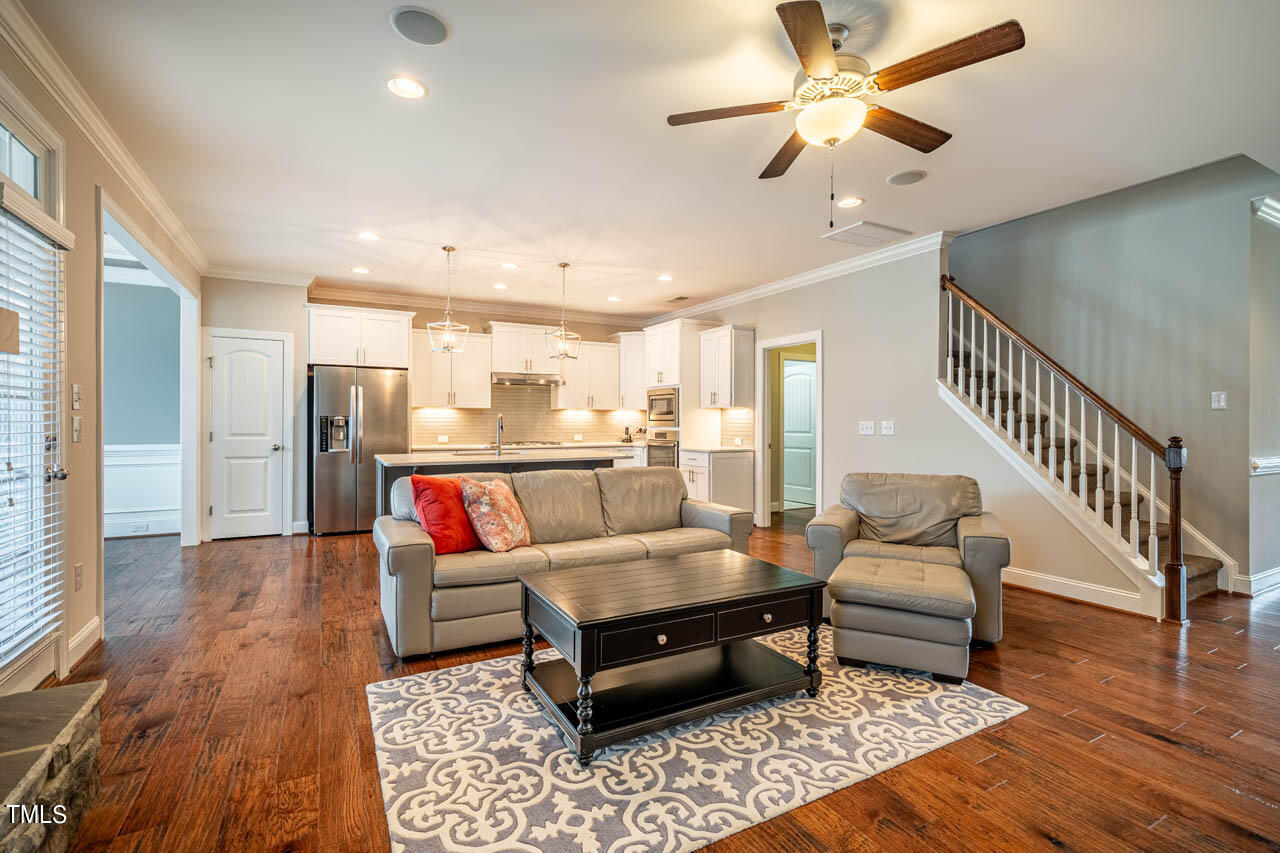 1412 Baxter Ridge Court Apex, NC 27502 - Photo 10 of 46 1412BaxterRidgeCt-22