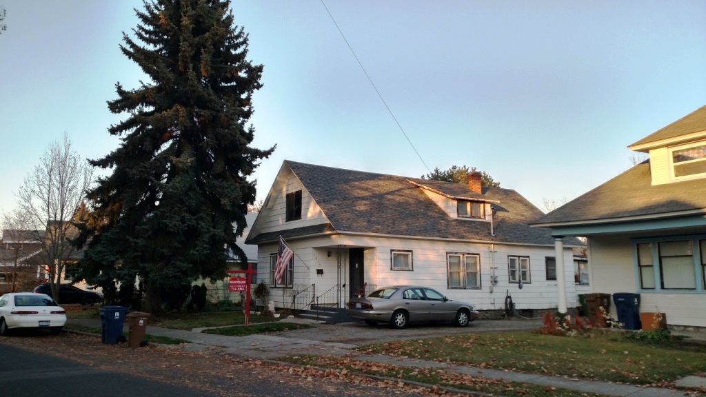 1624 North Holliston Road Spokane, WA 99201 - Photo 1 of 20 Gallery Image 1