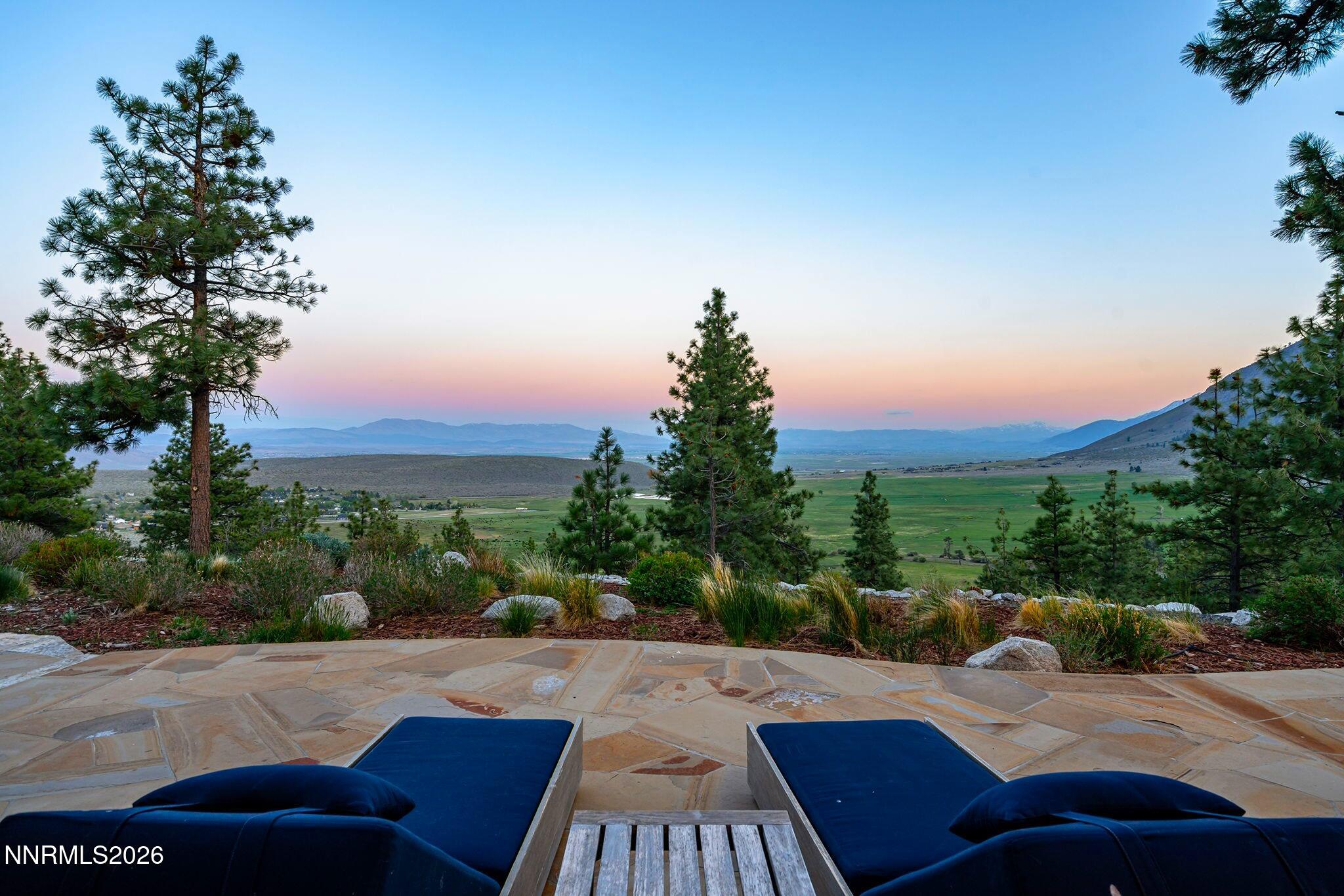 3513 Cutoff Trail Carson City, NV 89705 - Photo 1 of 43 a view of a patio with swimming pool