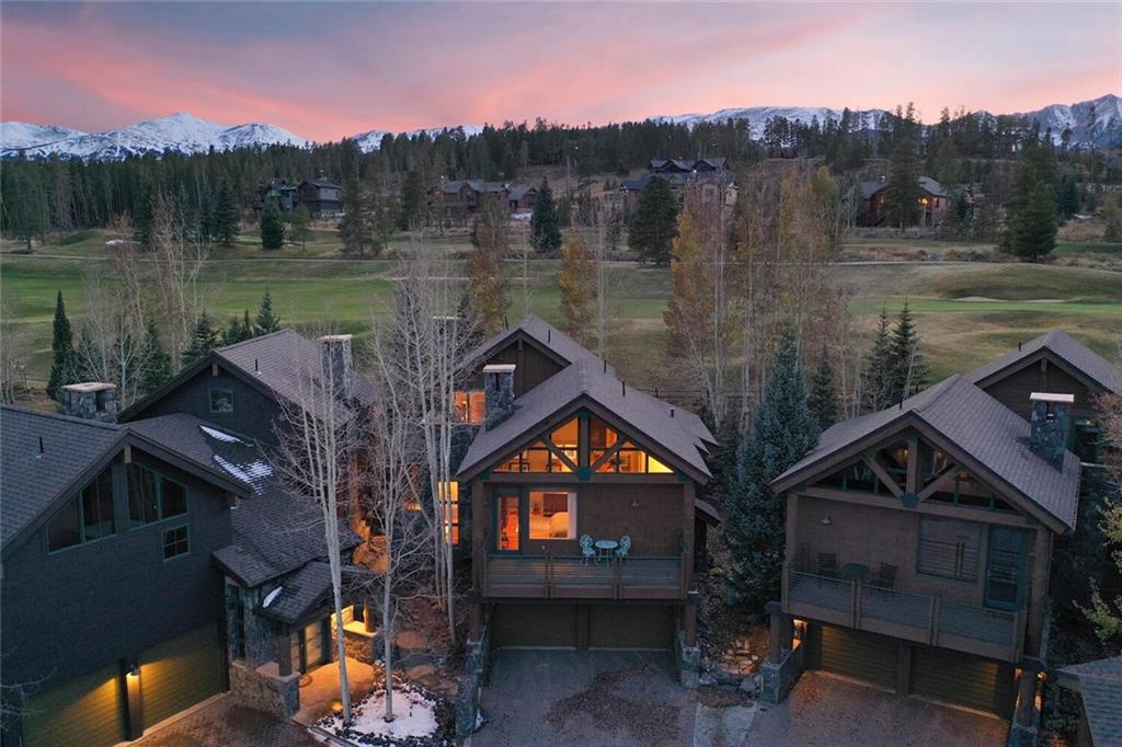 63 N Road Breckenridge, CO 80424 - Photo 1 of 35 Gallery Image 1