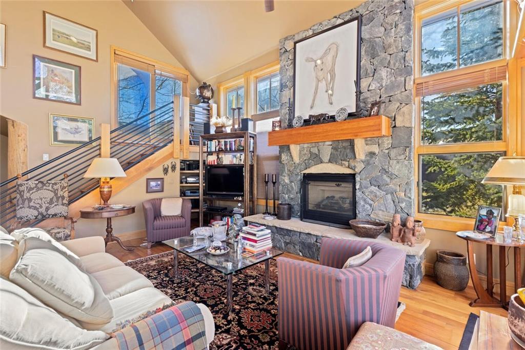 63 N Road Breckenridge, CO 80424 - Photo 4 of 35 Gallery Image 4