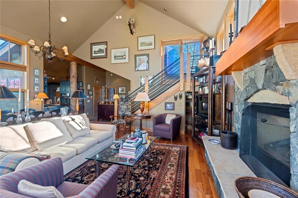 63 N Road Breckenridge, CO 80424 - Photo 5 of 35 Gallery Image 5