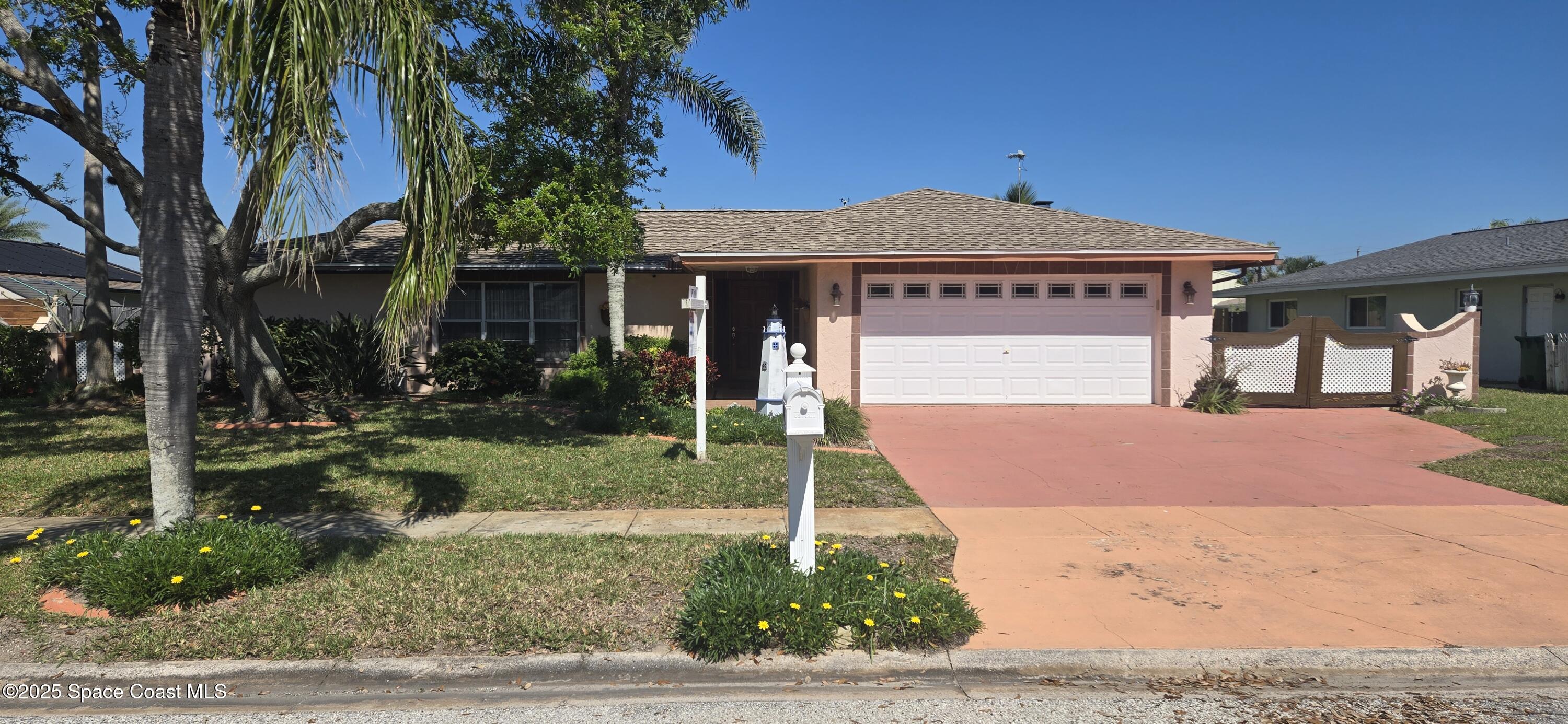 176 Sand Dollar Road Indialantic, FL 32903 - Photo 1 of 15 Welcome to this handsome home!