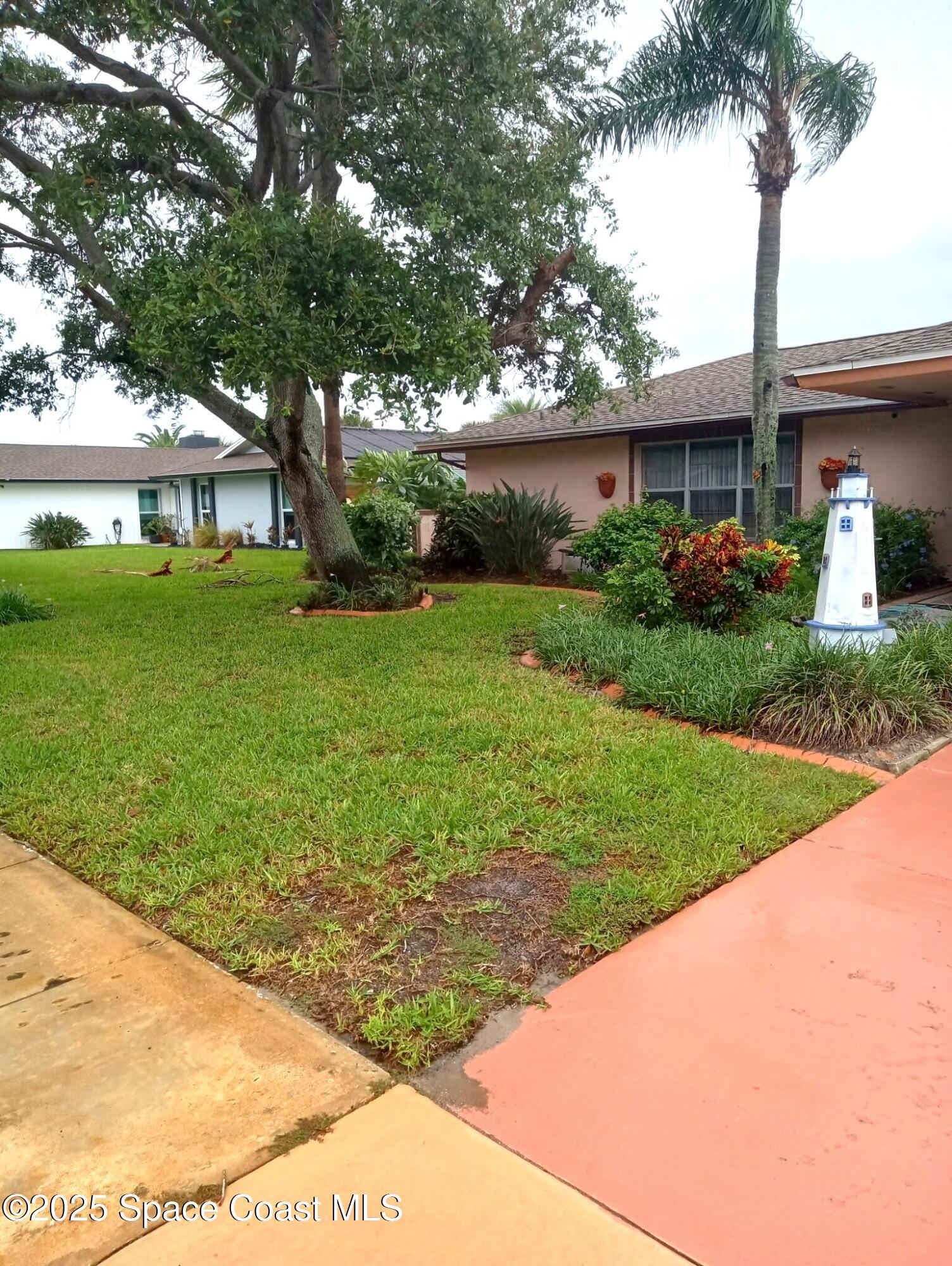 176 Sand Dollar Road Indialantic, FL 32903 - Photo 14 of 15 WELCOME! MAKE THIS GEM A DIAMOND!
