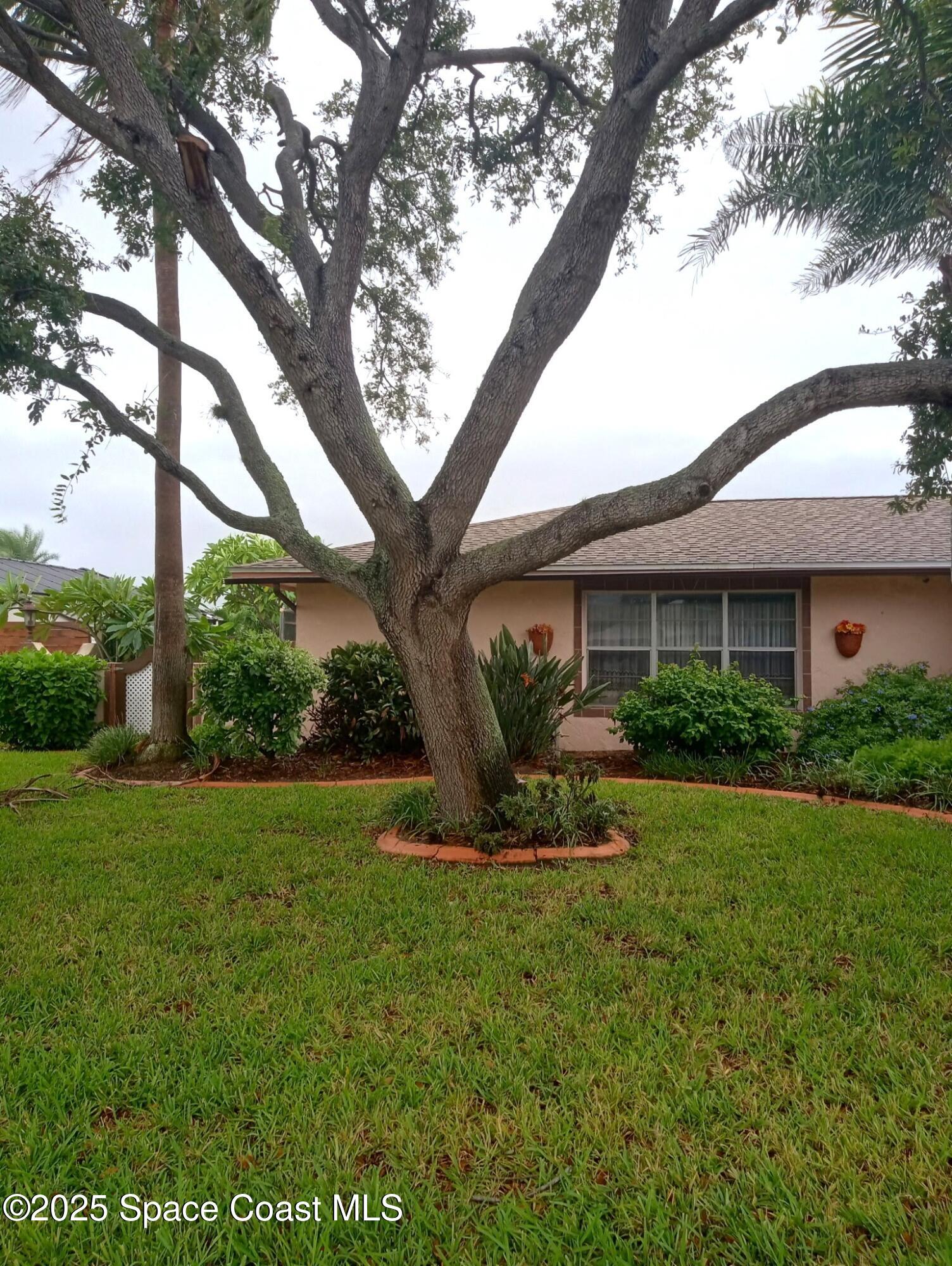 176 Sand Dollar Road Indialantic, FL 32903 - Photo 3 of 15 5 BEDROOMS & 3 BATHS IN INDIALANTIC!
