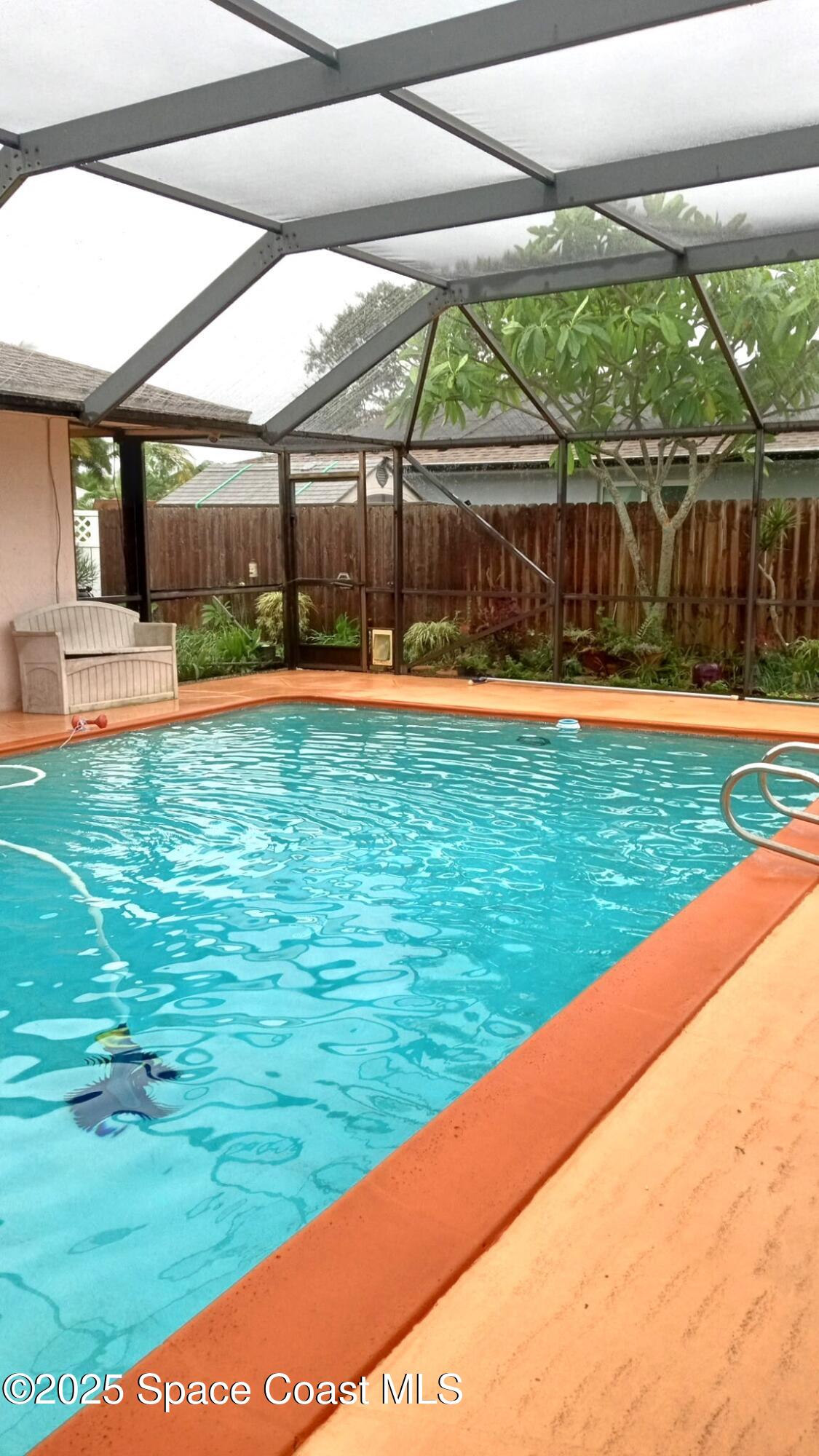 176 Sand Dollar Road Indialantic, FL 32903 - Photo 5 of 15 A FABULOUS 15 X 30 SIZE!