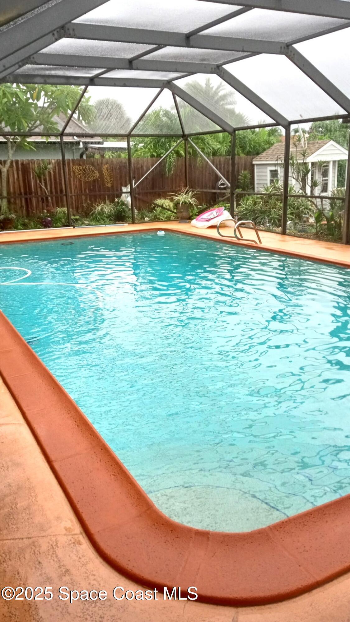 176 Sand Dollar Road Indialantic, FL 32903 - Photo 7 of 15 WOW! 1232 SQ.FT. SCREENED IN!