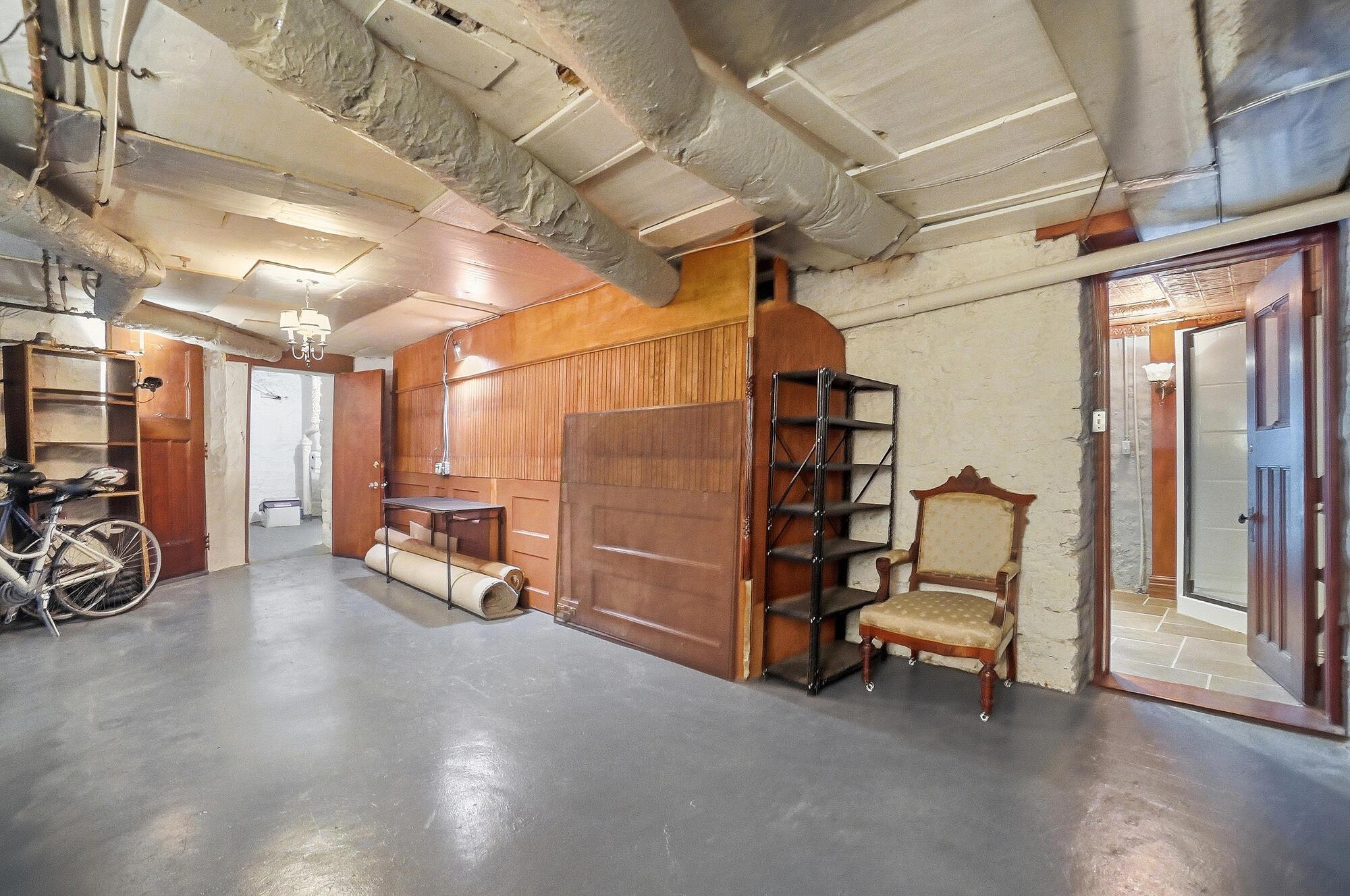 875 East Broad Street Columbus, OH 43205 - Photo 148 of 170 Lower level