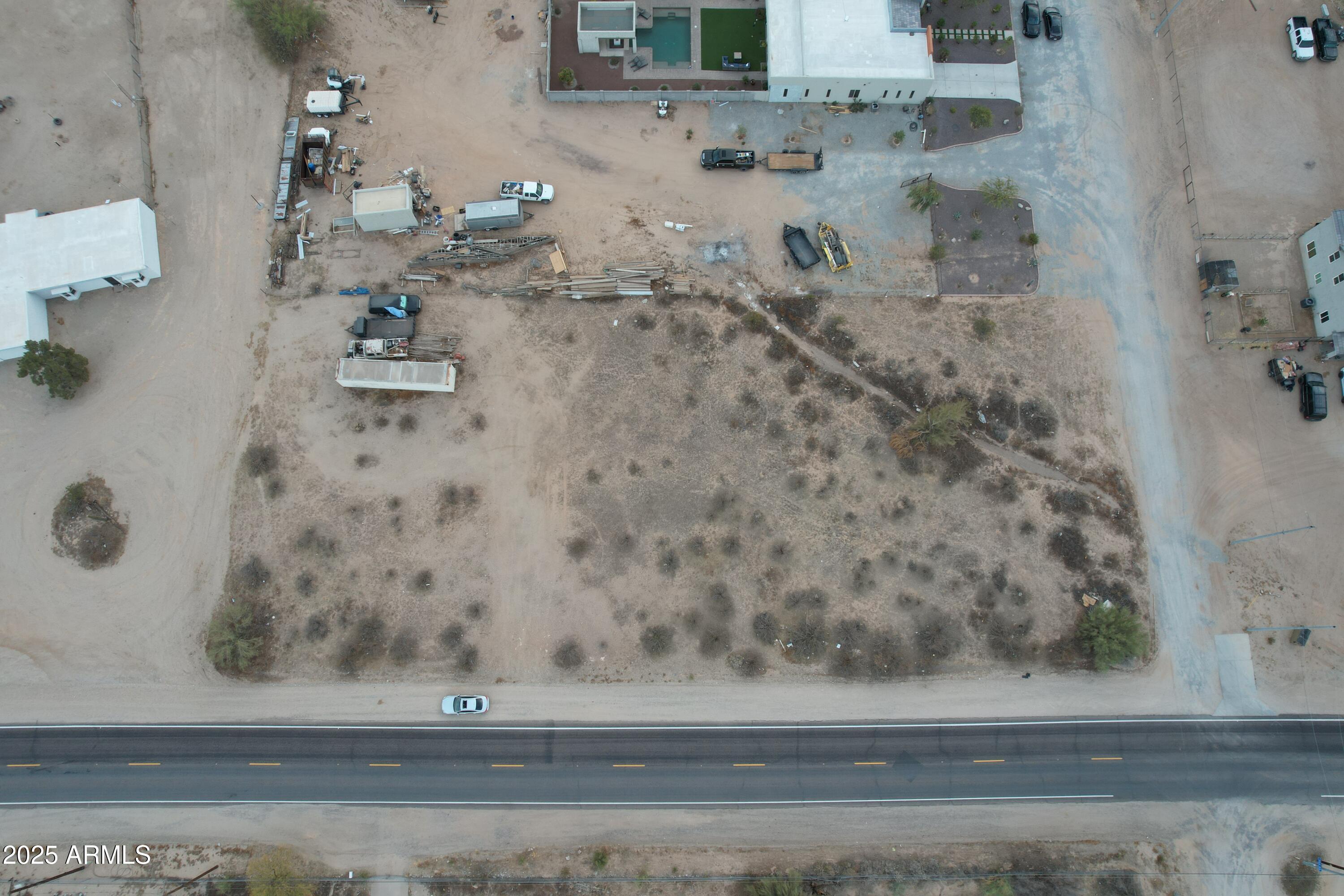 0 East Arlington Road Buckeye, AZ 85326 - Photo 2 of 8 DJI_0170