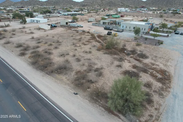 $135,000 | 0 East Arlington Road, Buckeye, AZ 85326
