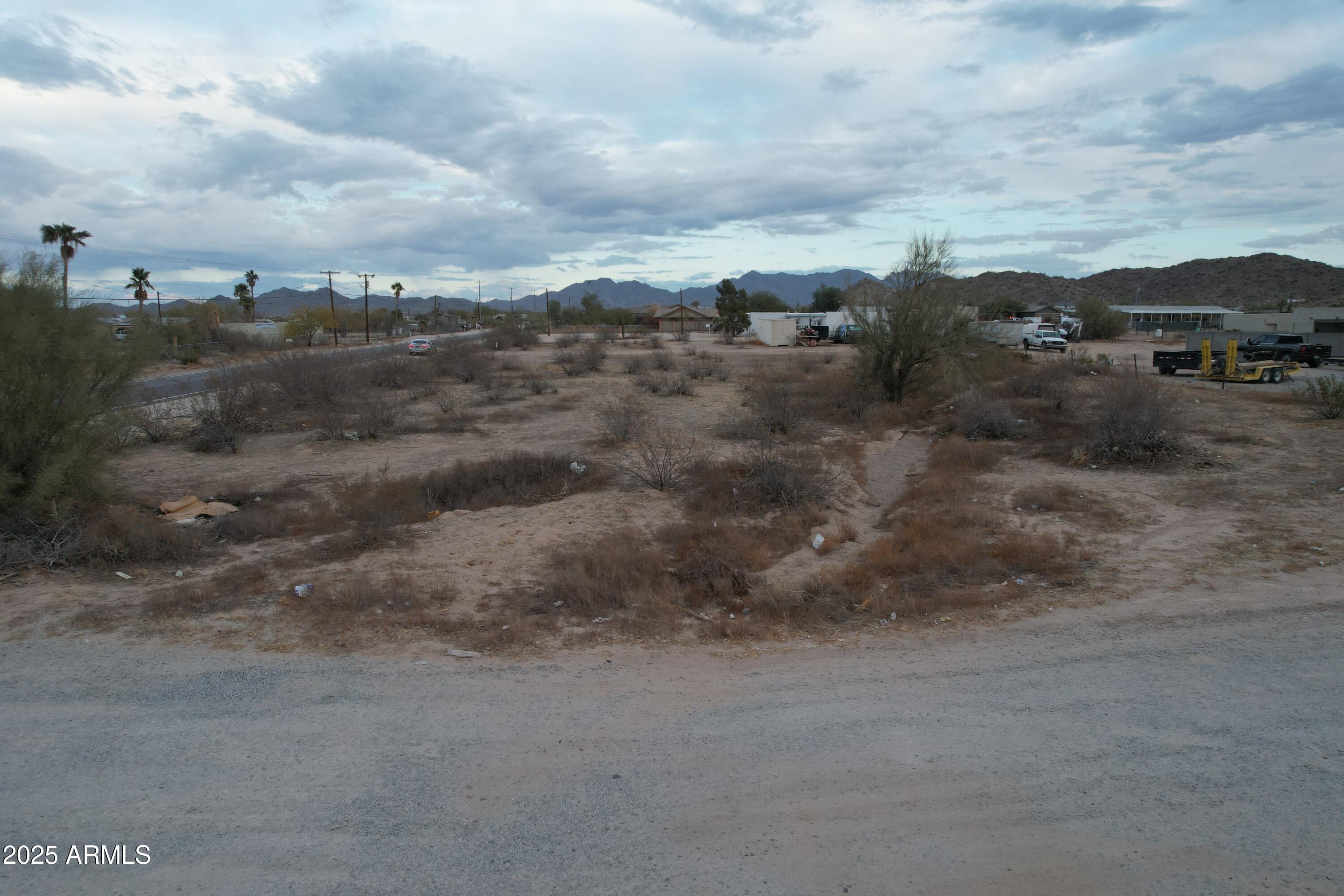 0 East Arlington Road Buckeye, AZ 85326 - Photo 4 of 8 DJI_0174