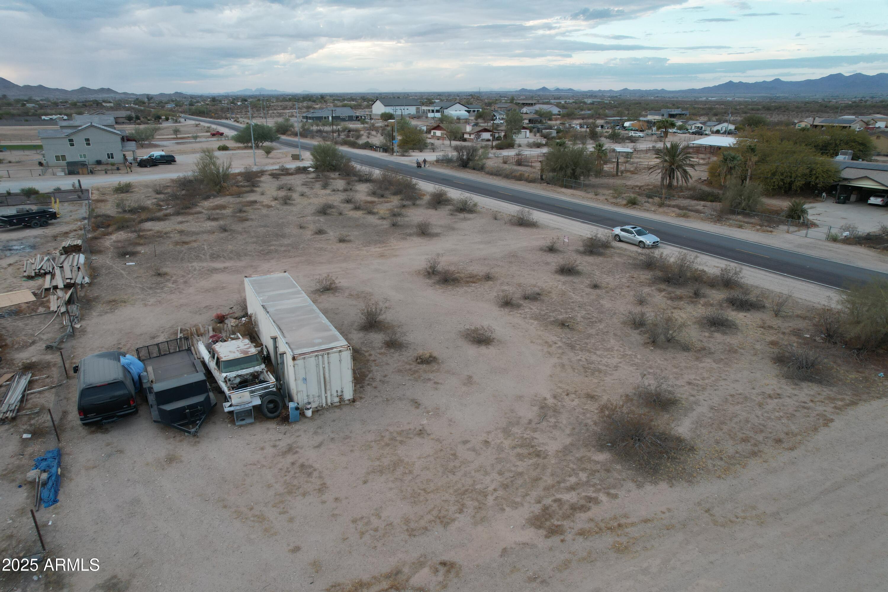 0 East Arlington Road Buckeye, AZ 85326 - Photo 5 of 8 DJI_0175