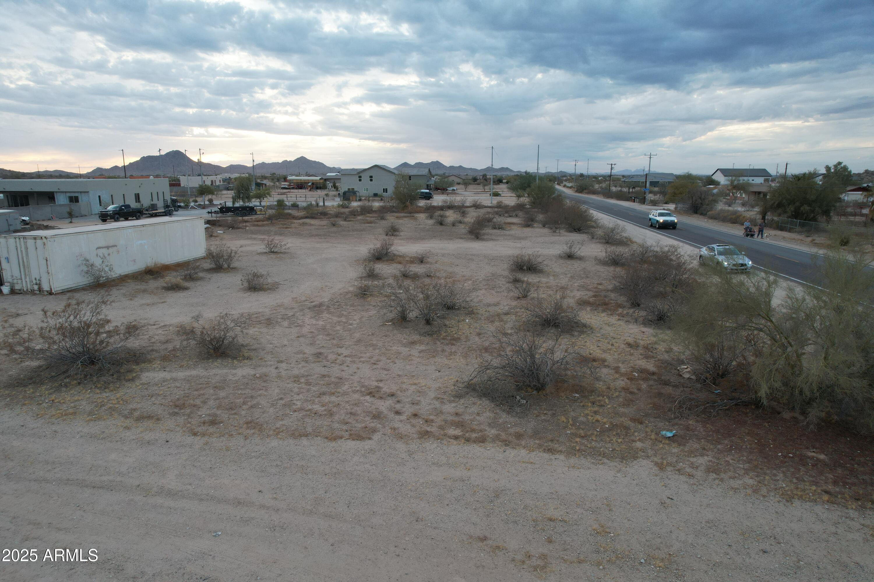 0 East Arlington Road Buckeye, AZ 85326 - Photo 6 of 8 DJI_0176