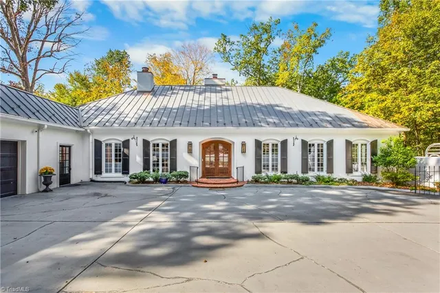 $1,050,000 | 1116 Ferndale Boulevard, High Point, NC 27262