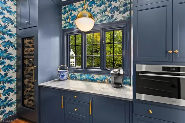 $1,050,000 | 1116 Ferndale Boulevard, High Point, NC 27262