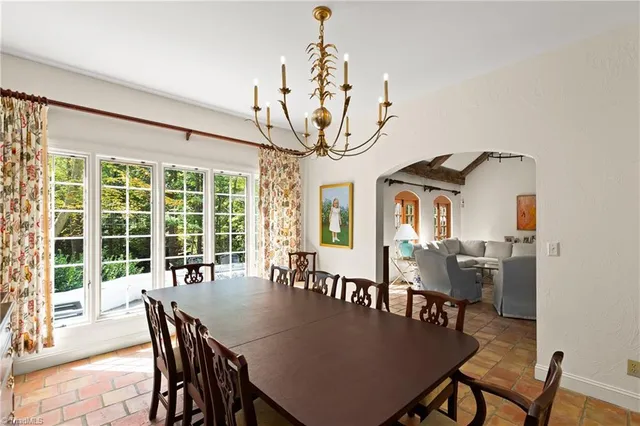 $1,050,000 | 1116 Ferndale Boulevard, High Point, NC 27262