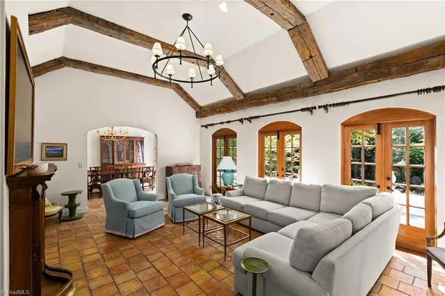 $1,050,000 | 1116 Ferndale Boulevard, High Point, NC 27262