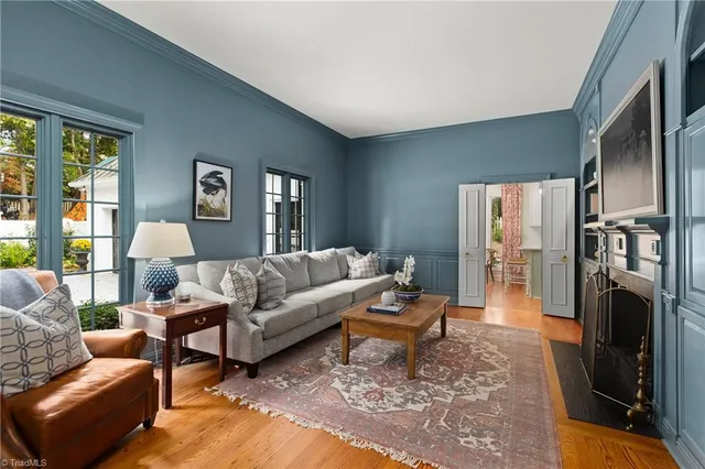 $1,050,000 | 1116 Ferndale Boulevard, High Point, NC 27262