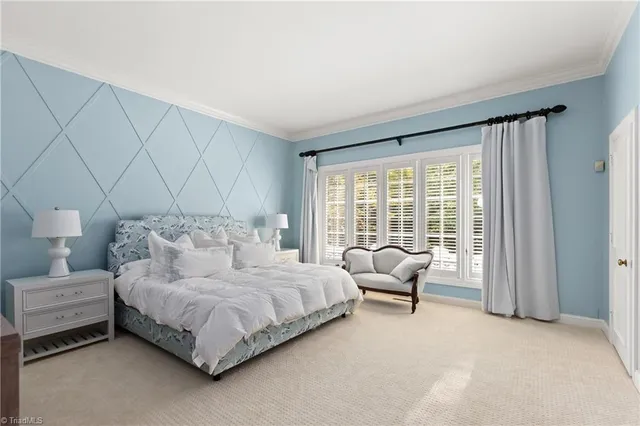 $1,050,000 | 1116 Ferndale Boulevard, High Point, NC 27262