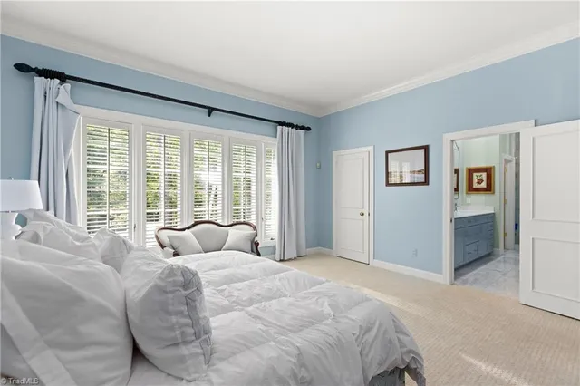 $1,050,000 | 1116 Ferndale Boulevard, High Point, NC 27262