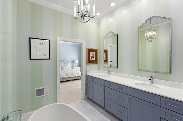 $1,050,000 | 1116 Ferndale Boulevard, High Point, NC 27262