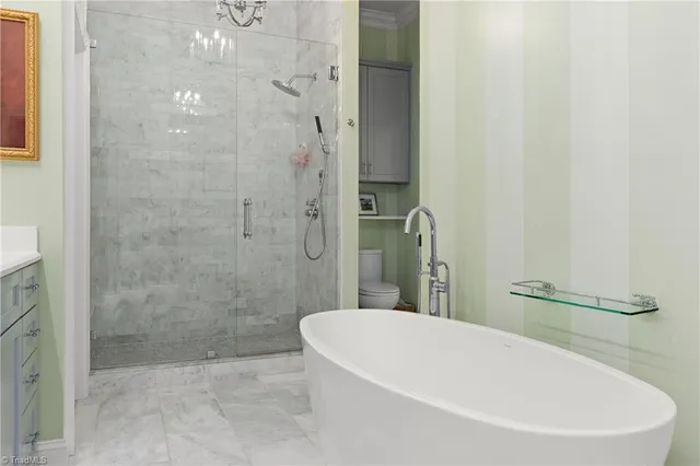 $1,050,000 | 1116 Ferndale Boulevard, High Point, NC 27262