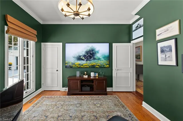 $1,050,000 | 1116 Ferndale Boulevard, High Point, NC 27262