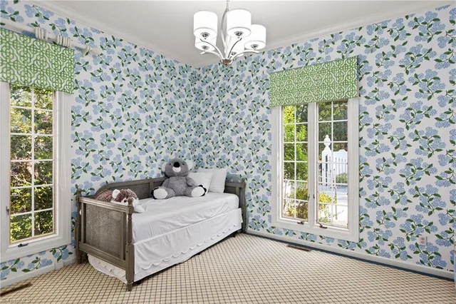 $1,050,000 | 1116 Ferndale Boulevard, High Point, NC 27262