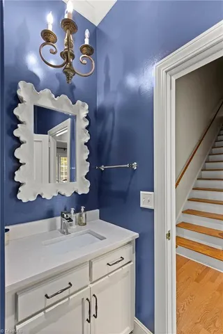 $1,050,000 | 1116 Ferndale Boulevard, High Point, NC 27262