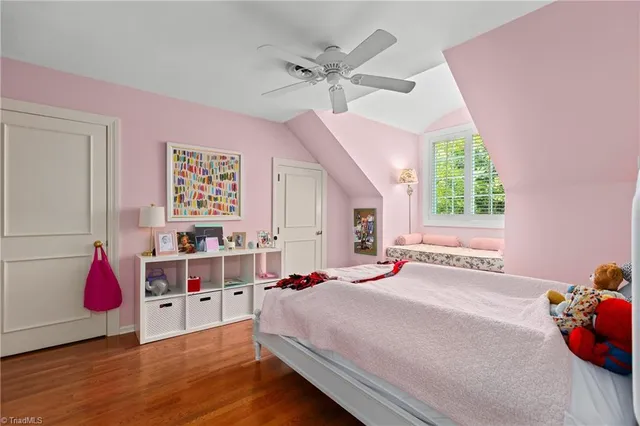 $1,050,000 | 1116 Ferndale Boulevard, High Point, NC 27262