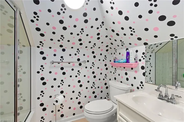 $1,050,000 | 1116 Ferndale Boulevard, High Point, NC 27262