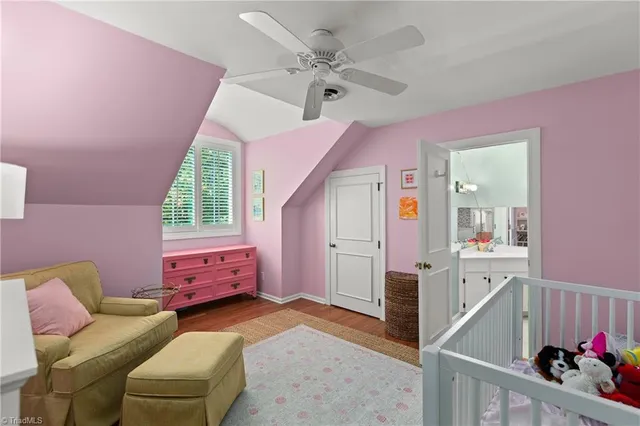 $1,050,000 | 1116 Ferndale Boulevard, High Point, NC 27262