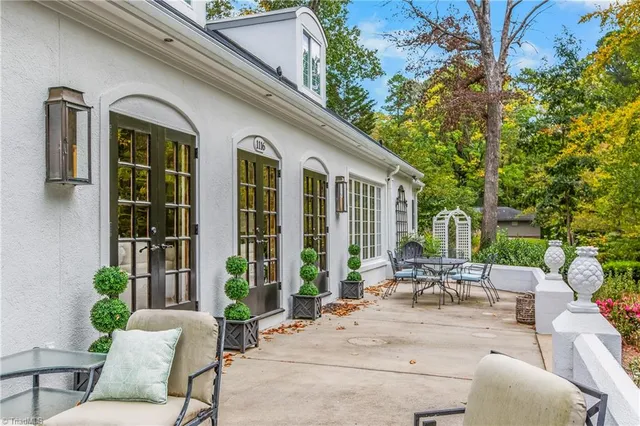 $1,050,000 | 1116 Ferndale Boulevard, High Point, NC 27262