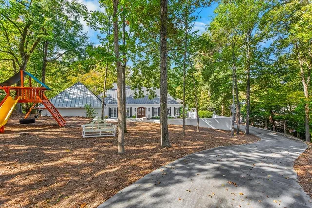 $1,050,000 | 1116 Ferndale Boulevard, High Point, NC 27262