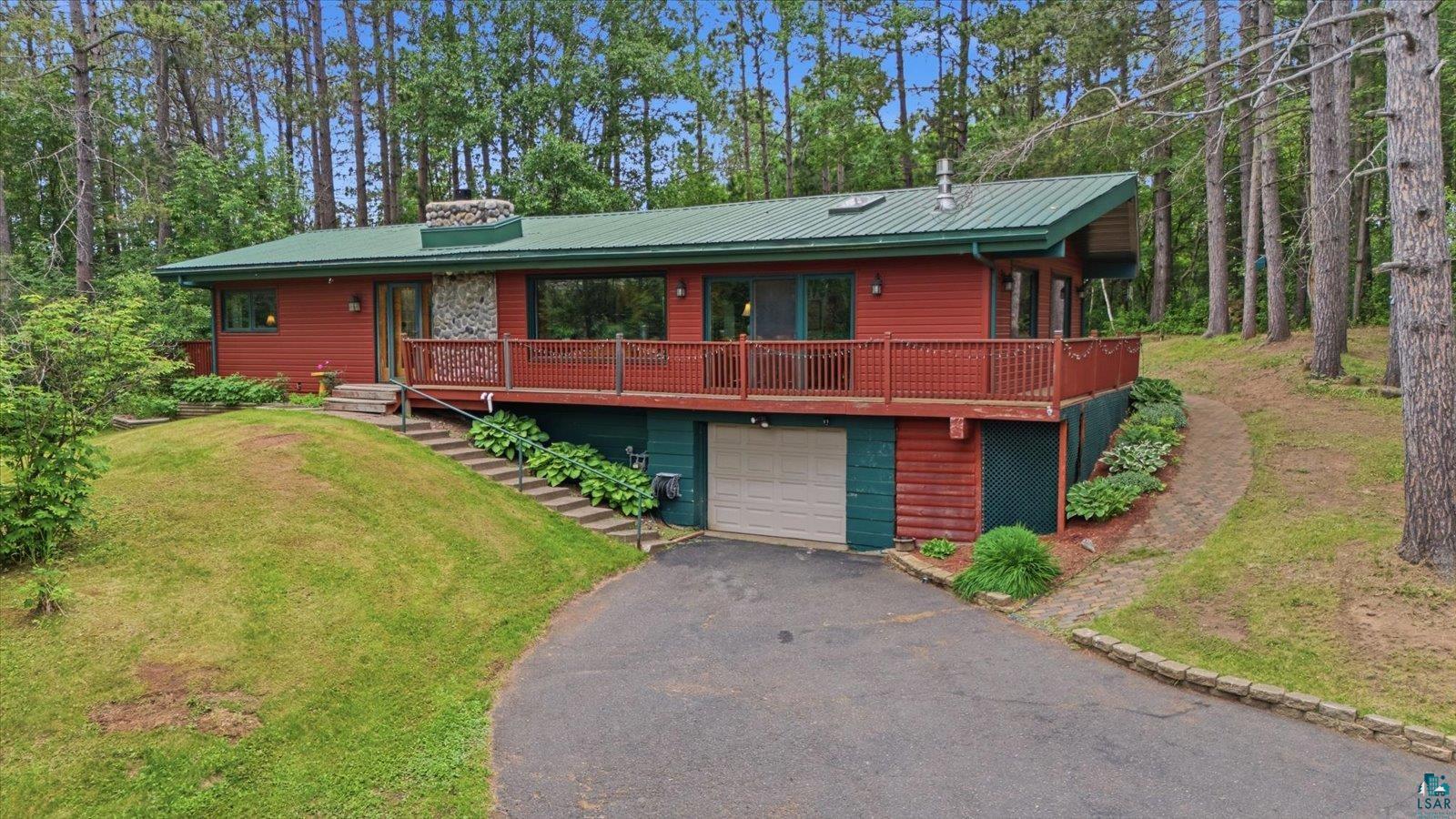 2016 Rice Lake Road Duluth, MN 55811 - Photo 1 of 47